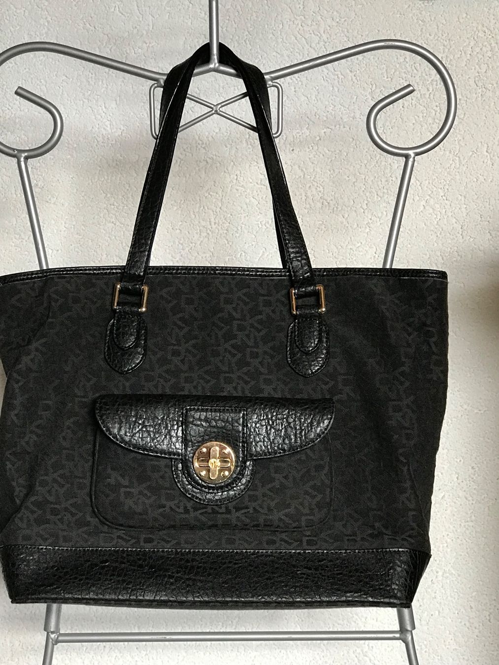 Borse da donna: Tasche Damentasche Handtasche Shopper – Usato da Däniken SO venduto da allerlei54