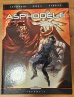 Asphodèle N 2 E.O. (T.T.B.E.)  La corde d'argent