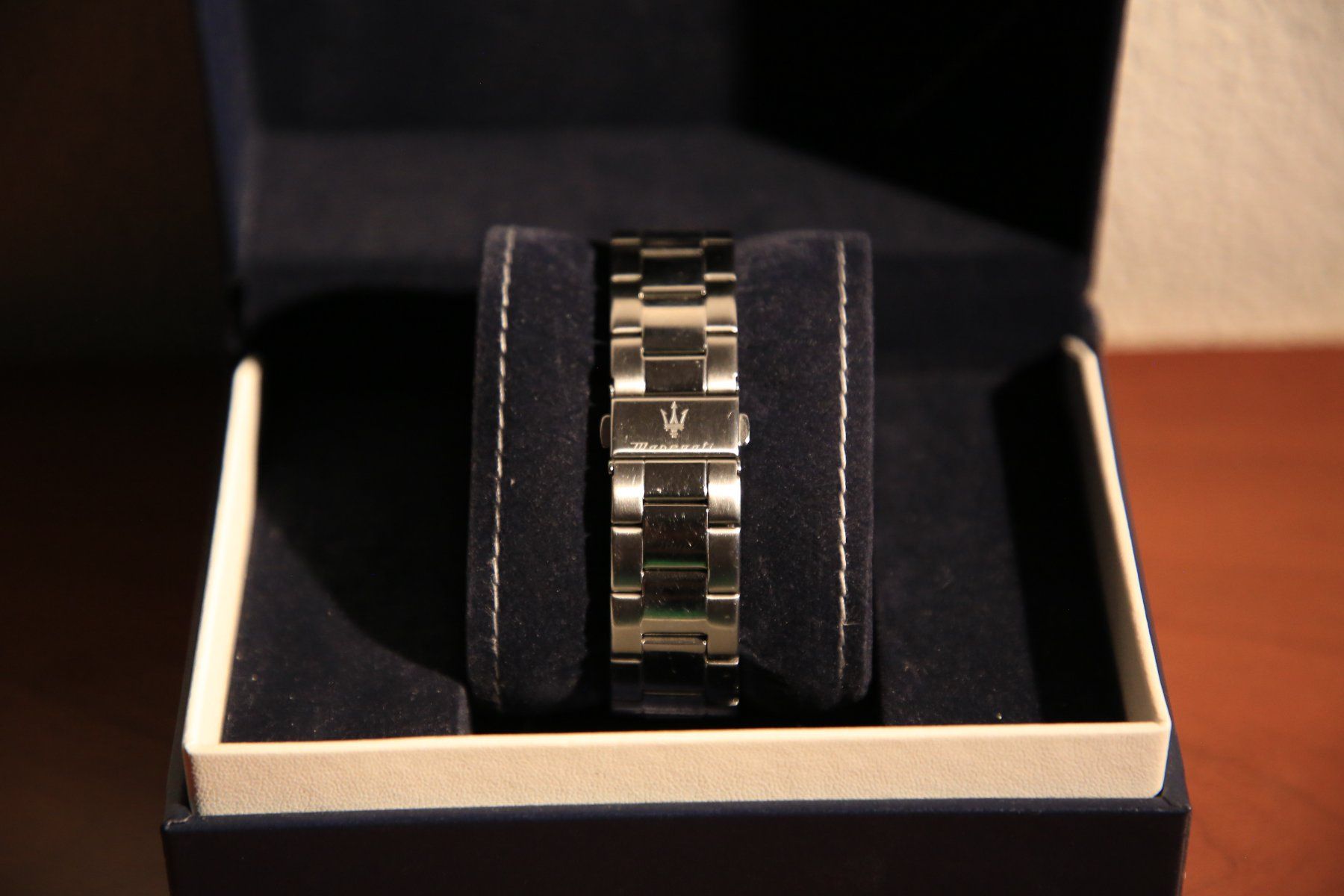 Maserati Orologi: Orologio Maserati – Usato da Solduno venduto da WildLife83 3