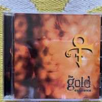 PRINCE-THE GOLD EXPERIENCE