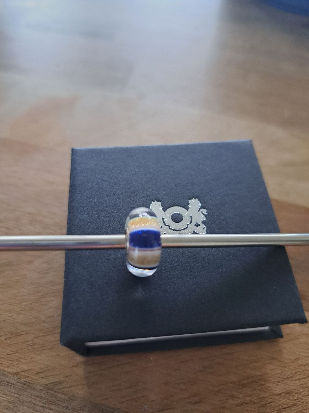 Ciondoli: Trollbeads Original 2 Beads – Nuovo e nell'imballaggio originale da Lachen SZ venduto da Ruki01 2