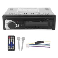 Car Hifi Autoradio Music MP3 Player