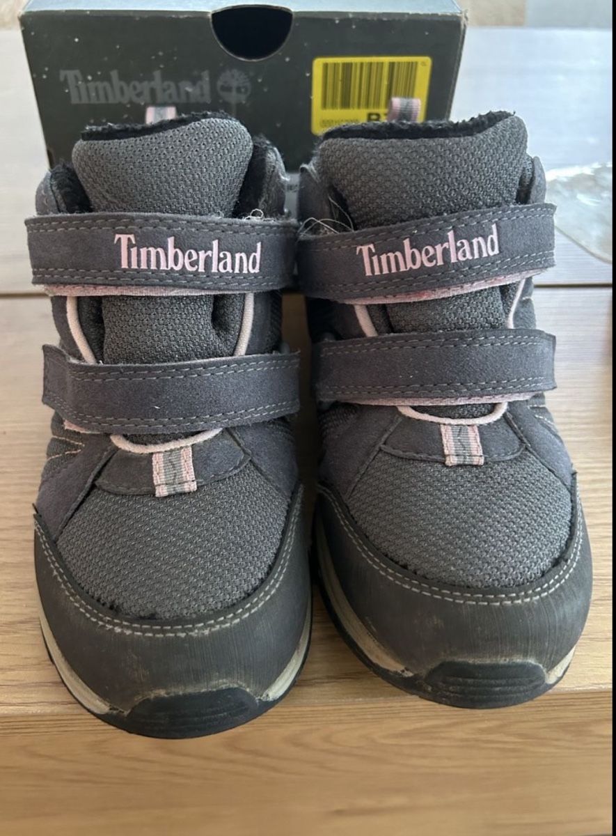 Timberland Scarpe per ragazzi: Timberland winter boots Grösse 30 – Usato da Thalwil venduto da mar_pvx7
