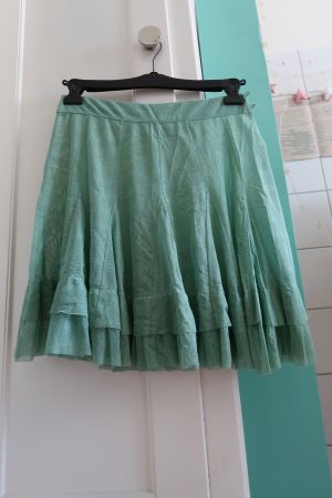 Mais il est où le Soleil ? Jupon - Petticoat - M