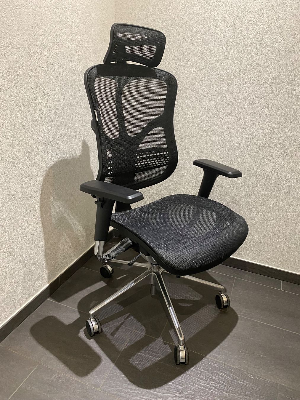 Sedie: Bürostuhl Spinergo Business – Usato da Wettswil venduto da rbtd001