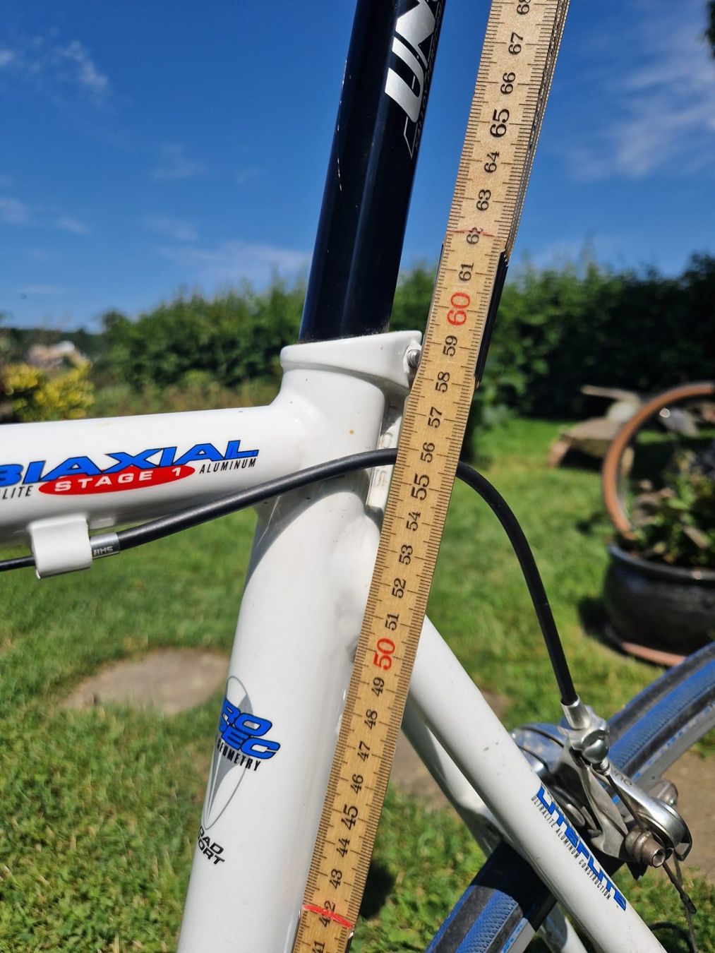Scott Biciclette: Scott USA Dura Ace – Usato da Bonfol venduto da biibiip 5