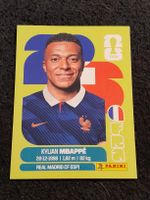 FIFA World Cup 2026 panini Kylian Mbappé FRA 20 Neu