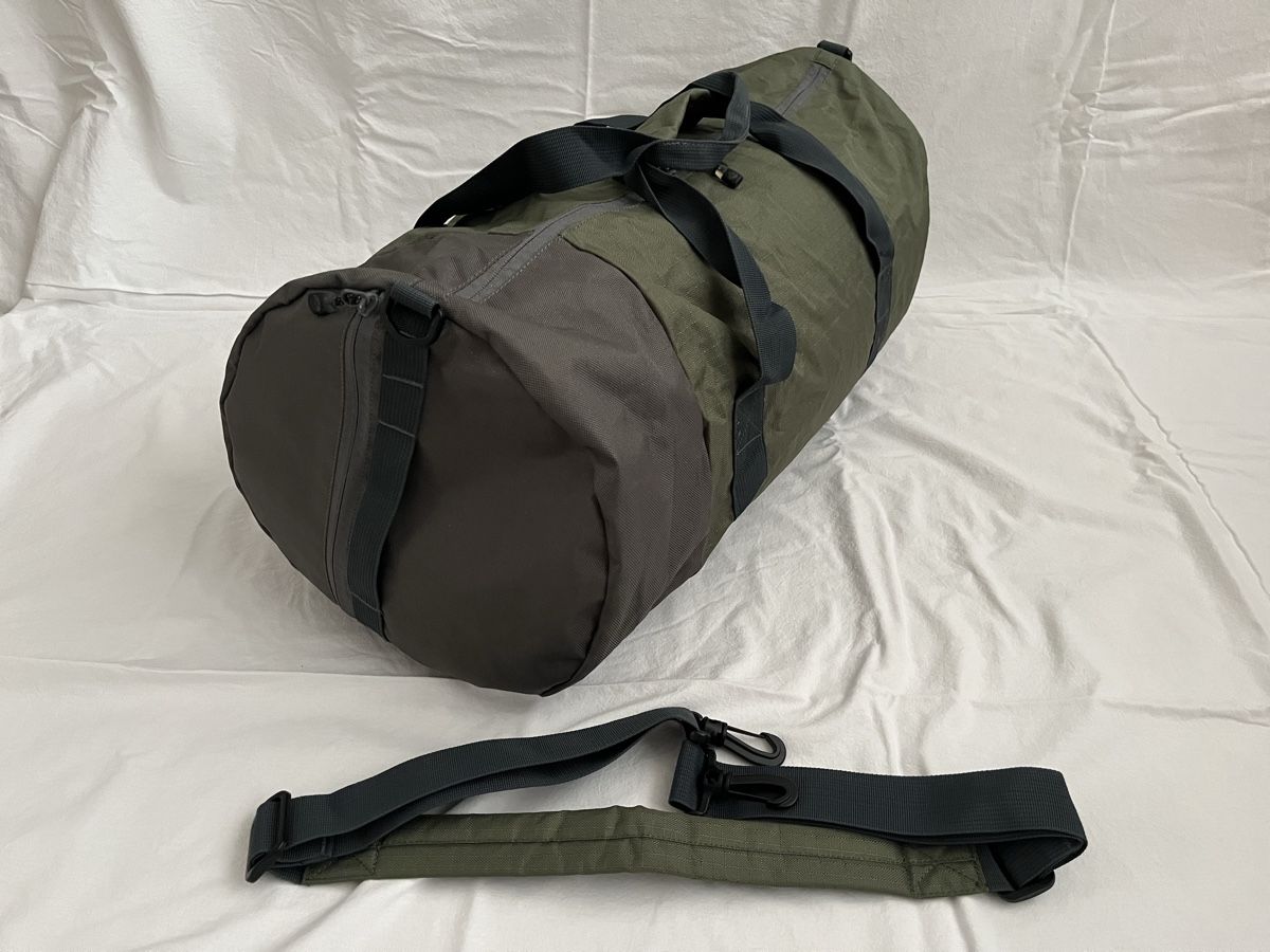 Borse: K-Way Reisetasche – Usato da Luzern venduto da Hub17 3