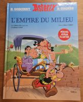 Astérix (H.S.) C14 E.O. (T.T.B.E.) L'Empire du Milieu
