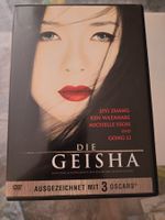 Die Geisha DVD