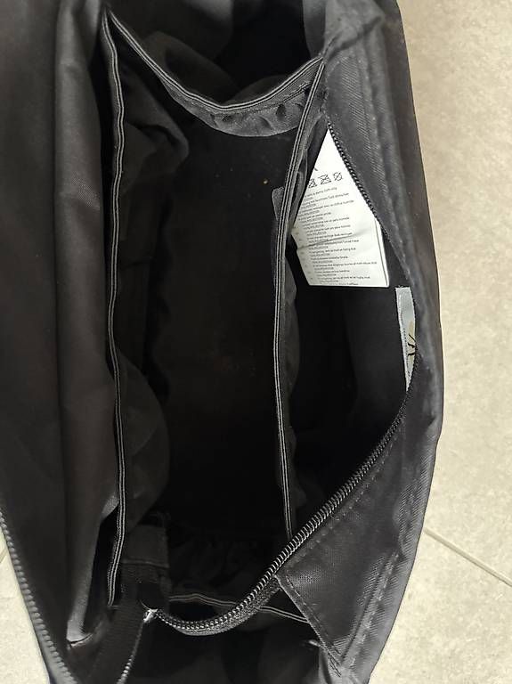 Carrozzine: Kinderwagen Organizer mit Reissverschluss – Usato da Arlesheim venduto da shopalittle 2