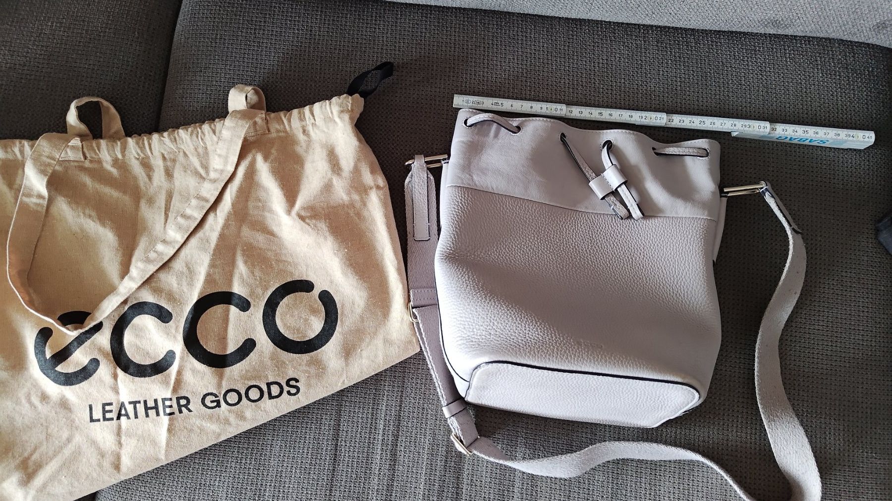 Ecco Borse da donna: Handtasche ecco – Usato da Oberkulm venduto da deb_wvs9