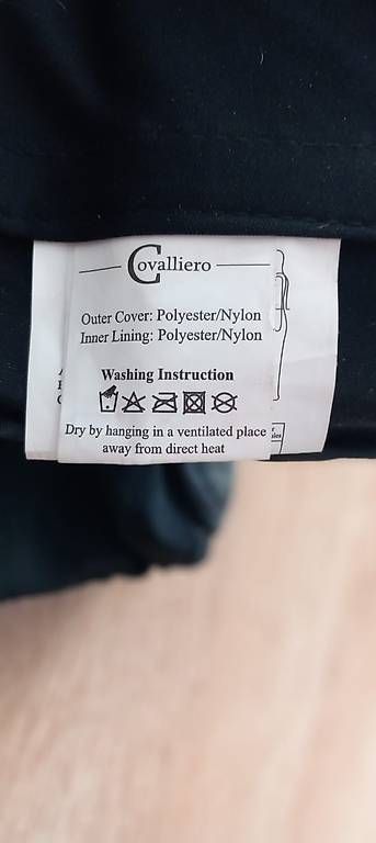 Altro abbigliamento per bambino: Kinder Schutzweste  – Usato da Bern venduto da nat_wf7x 3