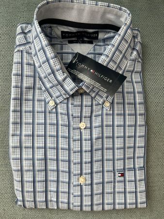 Tommy Hilfiger Hemd Large