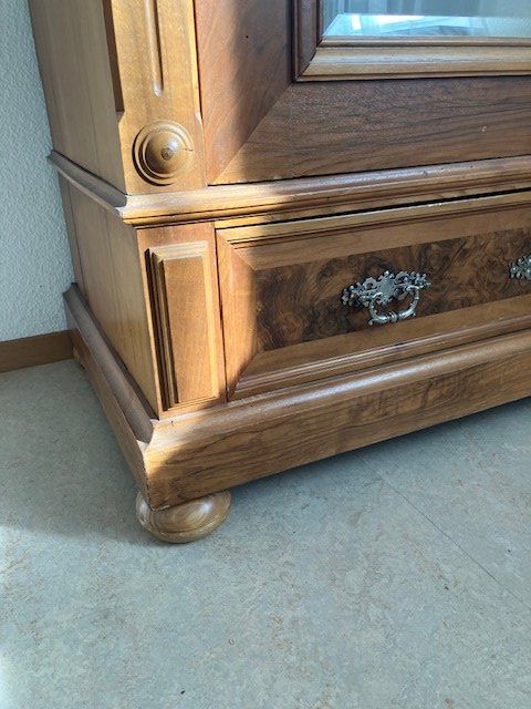 Schränke: Schlafzimmer-Spiegelschrank – Gebraucht aus Aarau von mar_226g 4