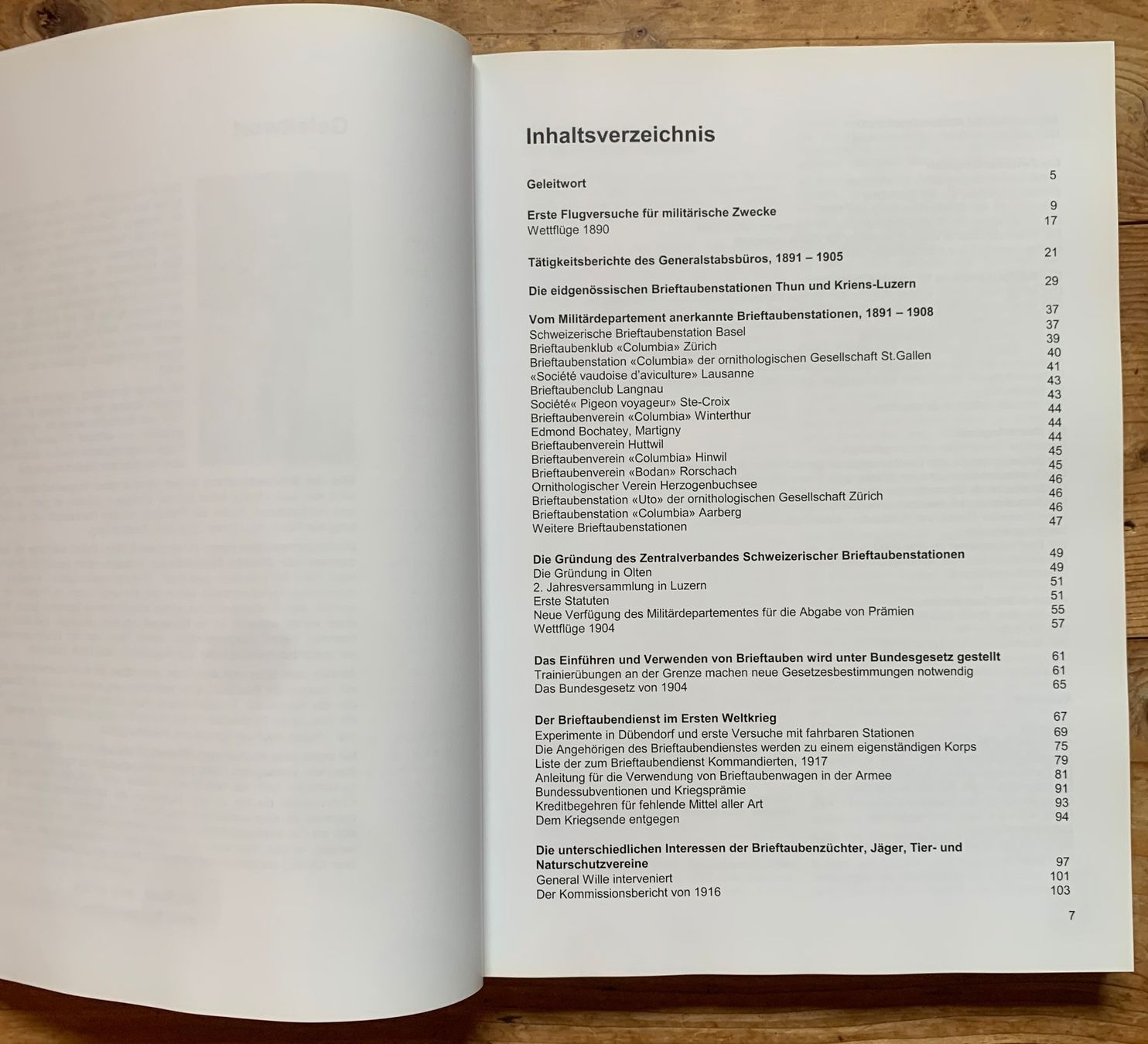Libri: Buch Gefiederte Kuriere – Usato da Goldingen venduto da Bergler012 3