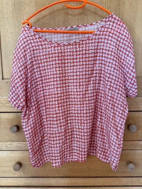 Nile Blusen: Blouse Nile, prix baissé 3x – Gebraucht aus Enges von cordec 1
