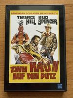 Zwei Hau'n auf den Putz (1969) DVD Bud Spencer Terence Hill