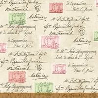 Presents "Ava",Windham Fabrics,Stoff
