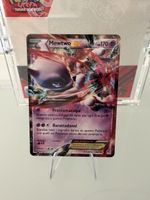 Mewtwo EX 62/162 Holo - XY Turbo革命 / BREAKthrough - ITA