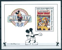 BHUTAN, BLOCK, MICKEY, The WellerDremmer