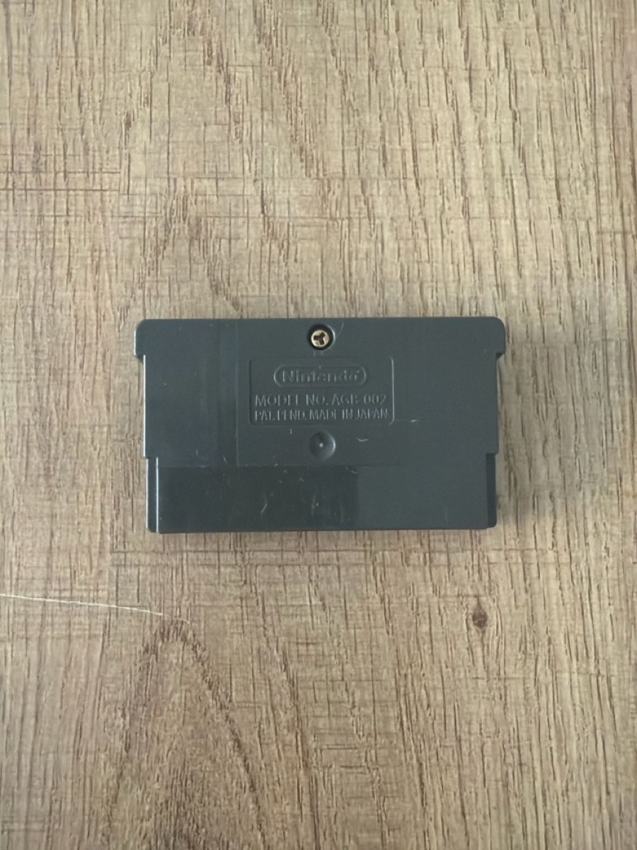 Nintendo Giochi: Super Mario Bros 3 Gameboy Advance – Usato da Hagendorn venduto da masterchieff 1