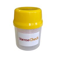 VarroaCheck | Imker