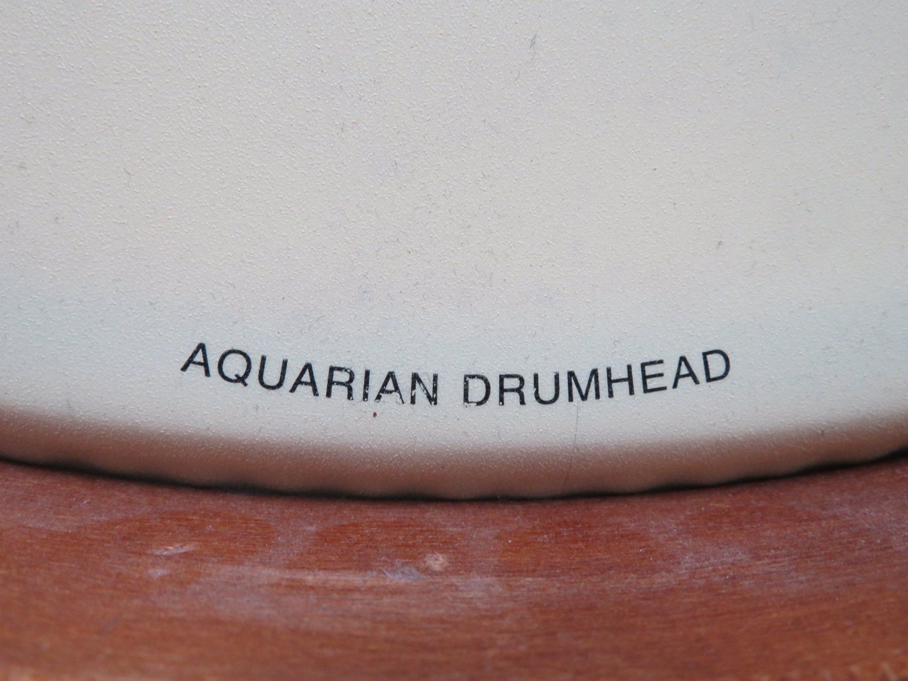 Strumenti musicali: Farmer STOMP Foot Drum – Usato da Reinach BL venduto da WBZ-Flohmarkt 6