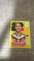 GER 5 , FIFA WORLD CUP 2026 PANINI 