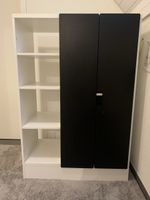 Kinderkleiderschrank IKEA mit bemalbaren Fronten