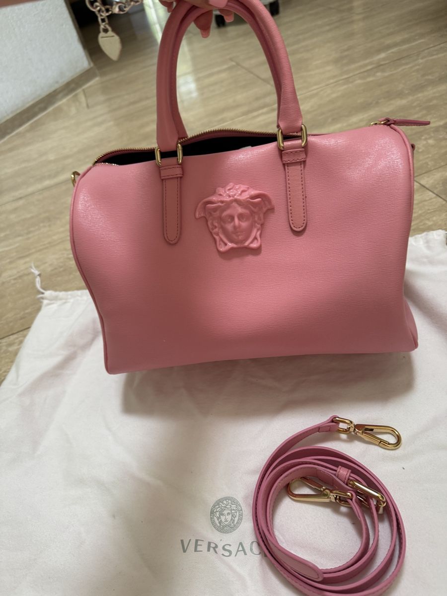 Versace Borse da donna: Versace Tasche Orginal – Nuovo (secondo la descrizione) da Regensdorf venduto da weiningerl 2