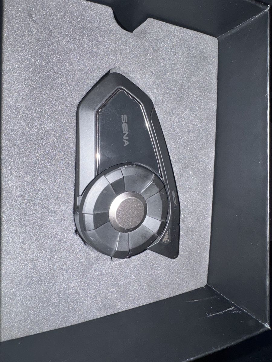 Sena Casques audio: Sena 30k – D'occasion à Münsingen par hTCwl01