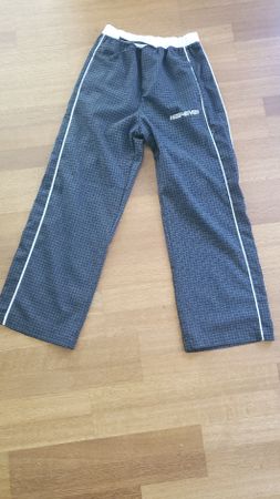 Hose Zara Mädchen/Aktuell - wie Neu-