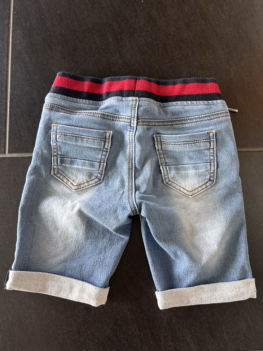 Jako-O Pantaloni: Jakoo 116 Kurze Hose / Shorts – Usato da Amden venduto da roatan01 3