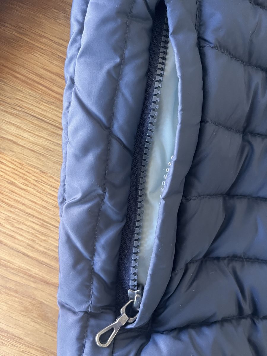 Colmar Giacche: Colmar Herrenjacke Gr.52 – Nuovo (secondo la descrizione) da Oberägeri venduto da fam_k5sf 3