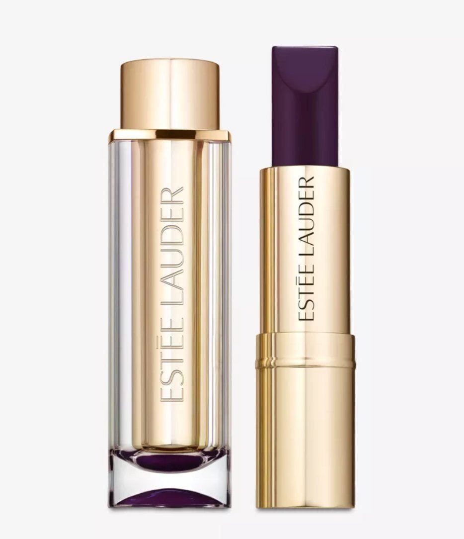 Cura del viso: Estée Lauder Lipstick 420 Up Beet – Nuovo e nell'imballaggio originale da Rothenburg venduto da sell-to-move