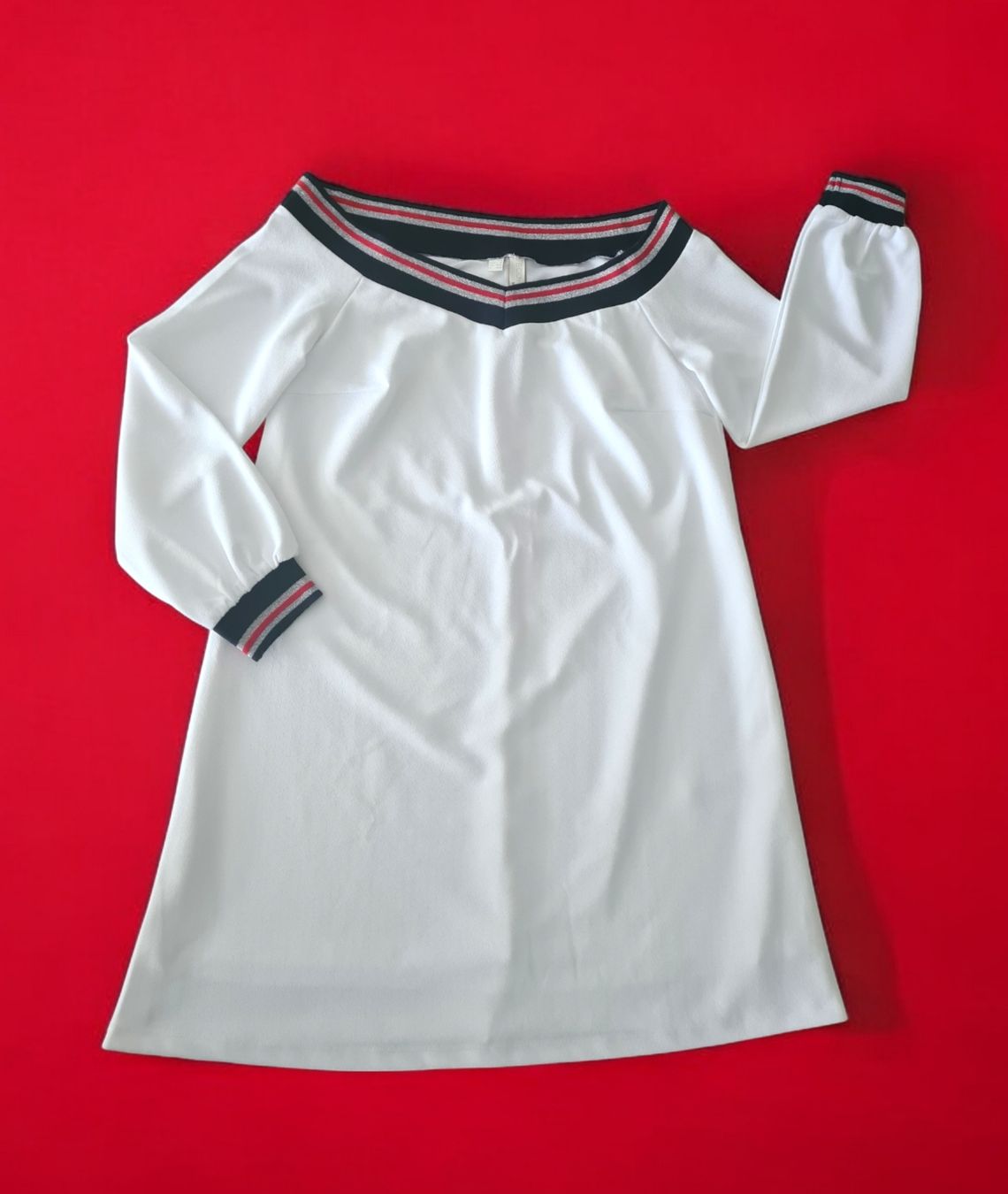 Vestiti: Robe(40-42)"Body Flirt" BonTissu Élasthane – Nuovo e nell'imballaggio originale da Etoy venduto da MyStyleMyMode 5