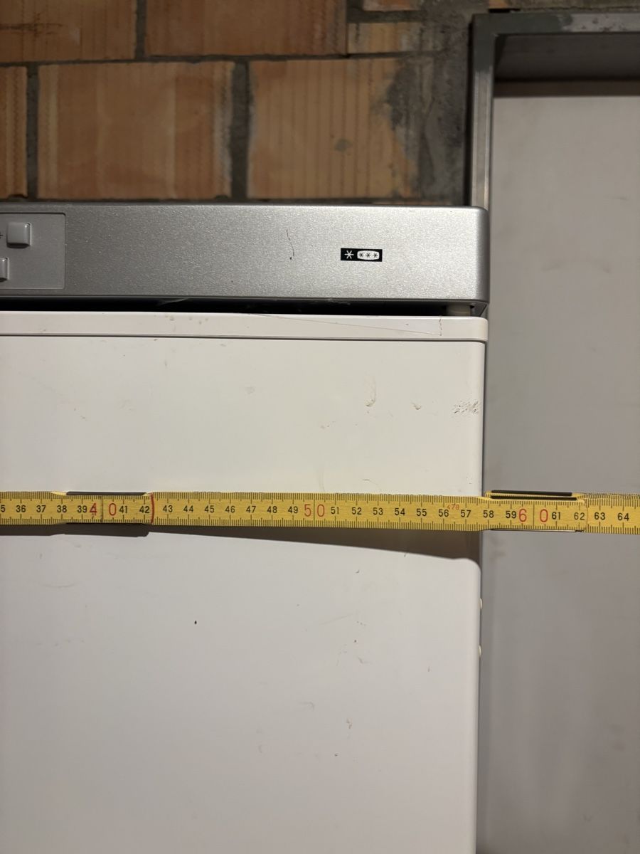Congelatori: Gefrierschrank – Usato da Sarmenstorf venduto da del_8stl 2