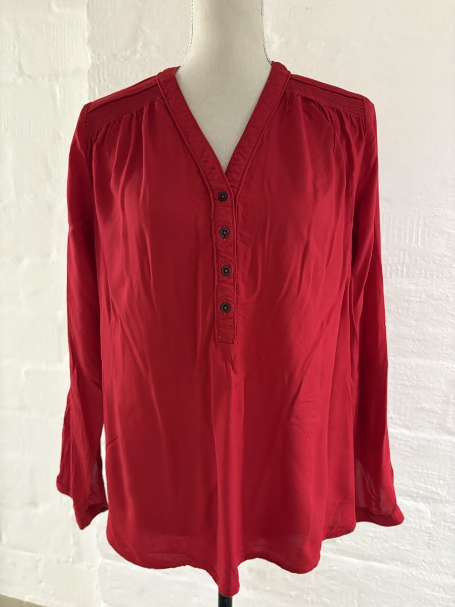 Blusen: Damen Bluse,Gr.M – Gebraucht aus Winterthur von Nena222