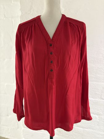Damen Bluse,Gr.M