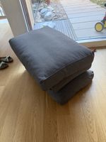 Outdoor Kissen 3 stk.
