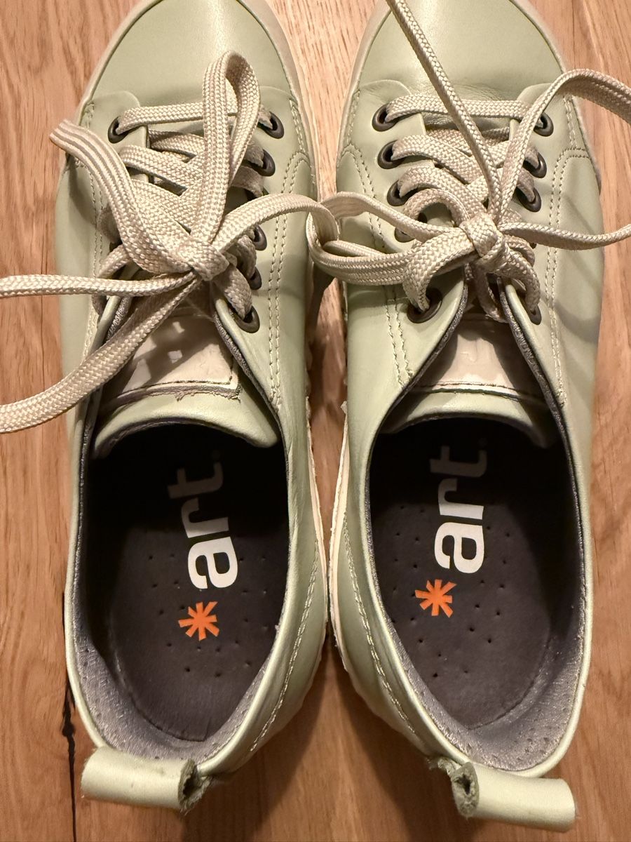 Art Damenschuhe: The Art Company Sneaker, gr. 39 – Neu (gemäss Beschreibung) aus Widnau von Katja1973 1