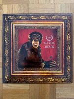 Talking Heads 1988 Naked (LP + Inner 1st Issue)