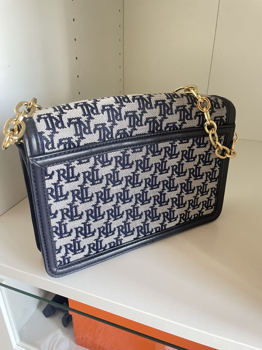 Ralph Lauren Borse da donna: Ralph Lauren Handtasche, neuwertig – Nuovo (secondo la descrizione) da Rebstein venduto da giu_hft9 2