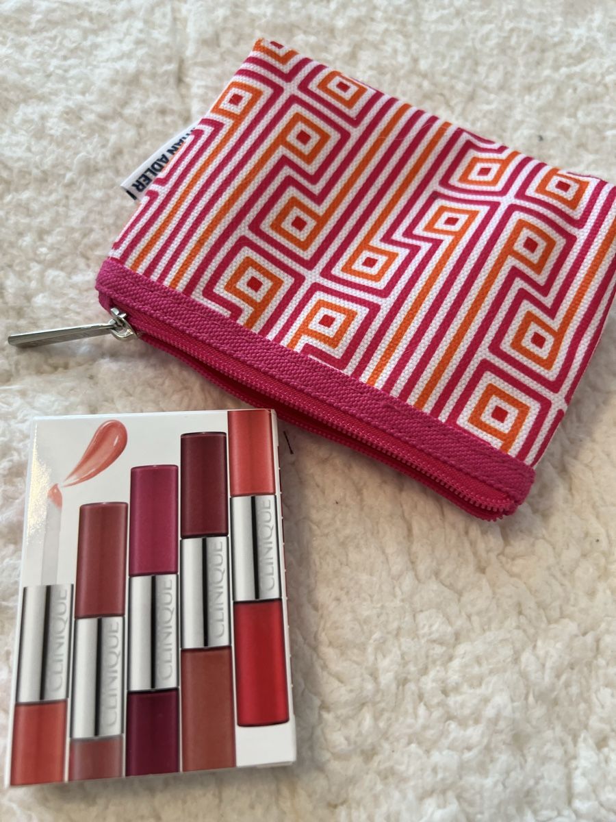 Clinique Make-up: NEU***CLINIQUE SET***SUPER GESCHENK*** – Nuovo e nell'imballaggio originale da Zürich venduto da Ceca52 1