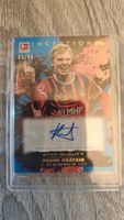 Topps Inception 24/25 Frans Krätzig /99 mit Autogramm