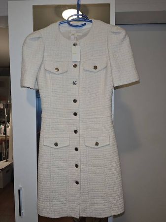 Maje kleid size Eu 34.  Ungetragen