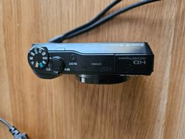 Fotoapparat