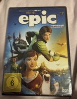 Epic - The Secret Kingdom DVD - Animated Adventure Movie