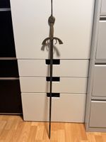 Antike Deko-Waffe/Schwert, Länge 107 cm, Rarität!